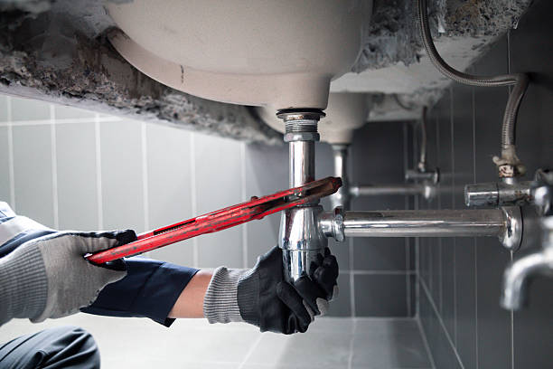 Trusted Sewer Line Repair service in Jacksonville, OR - AAA Plumbing Heating